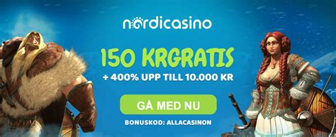 nordicasino bonus code 2020/